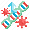 gene, dna, biology, structure, molecule