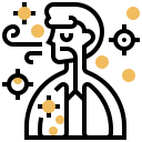 coronavirus, covid-19, illness, lung, pneumonia, respiratory