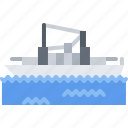 warship, water, war, military, battle