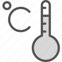 celsius, cold, heat, temperature, weather