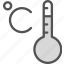 celsius, cold, heat, temperature, weather 