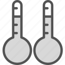 celsiuscomparison, cold, heat, temperature