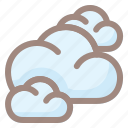 cloudy, weather, cloud, forecast, sun, rain, columbus