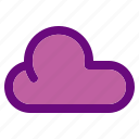 weather, forecast, climate, cloud, daytime