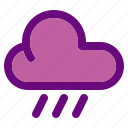 weather, rain, forecast, climate, cloud