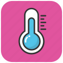 cold, forecast, mercury, temperature, thermometer