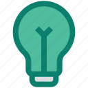 bulb, creative, idea, lamp, light, light bulb