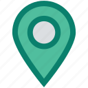 gps, location, location pin, map, navigation, pin, place