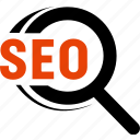 connection, find, marketing, network, search, seo, web optimization