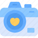 love, picture, valentines, day, photograph, camera