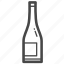 alcohol, bottle, cocktail, wine 