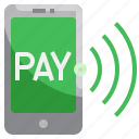 mobile, payment, technology, phone, smartphone, pay