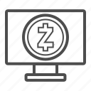 app, browser, pc, web, zcash