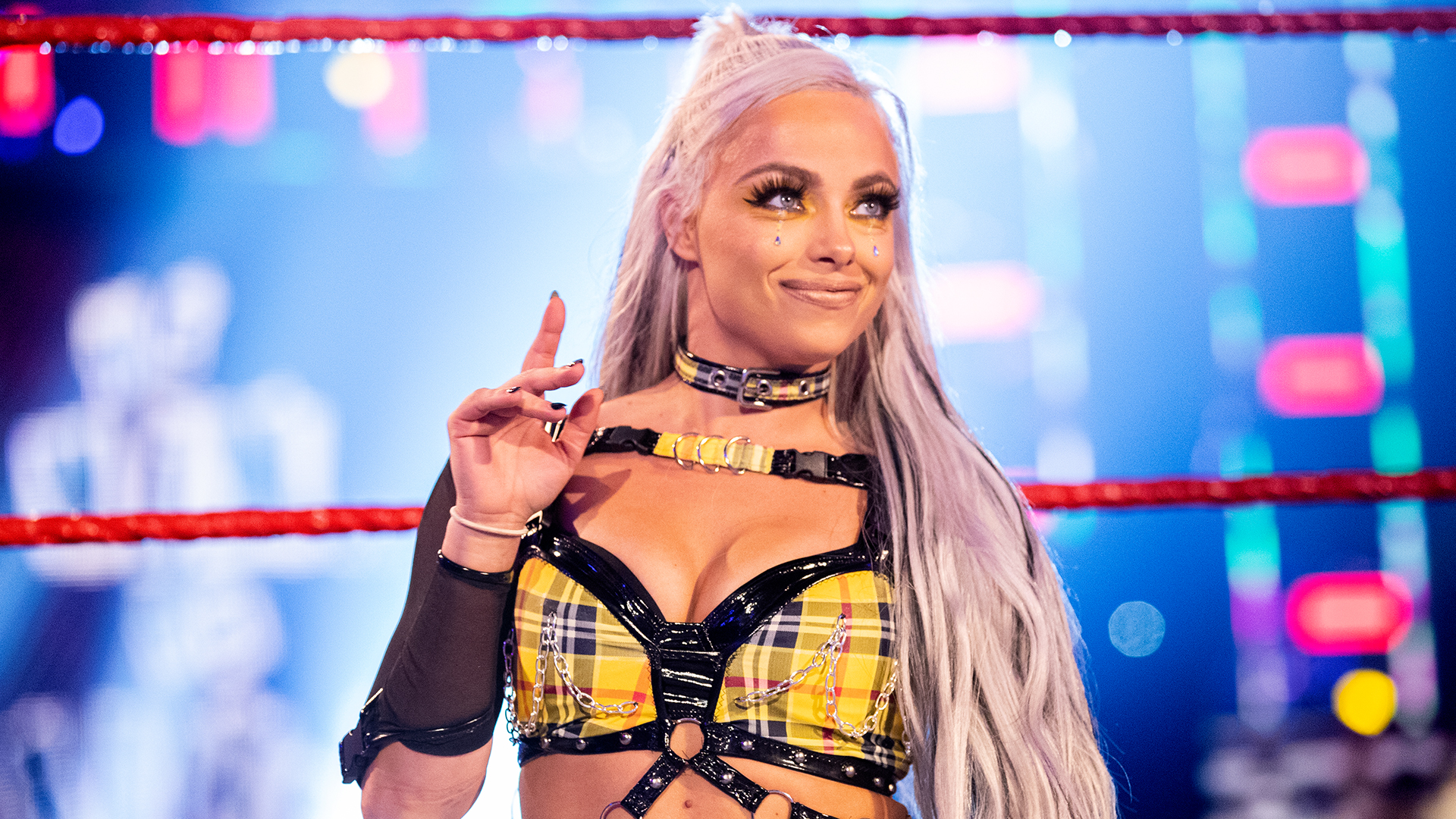 Liv Morgan Wallpapers  Top Free Liv Morgan Backgrounds  WallpaperAccess