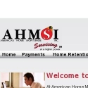 American Home Mortgage