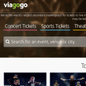 Viagogo