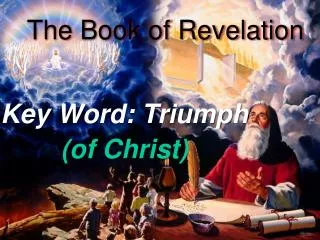 The Book of Revelation