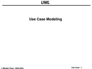 UML