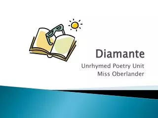 Diamante