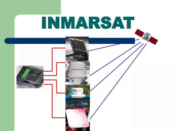 inmarsat