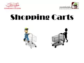 Shopping Carts