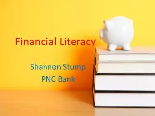 Financial Literacy