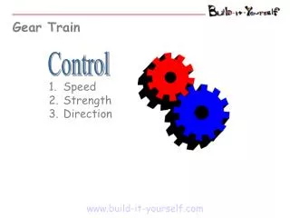 Gear Train