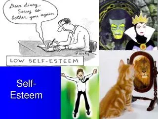 Self-Esteem