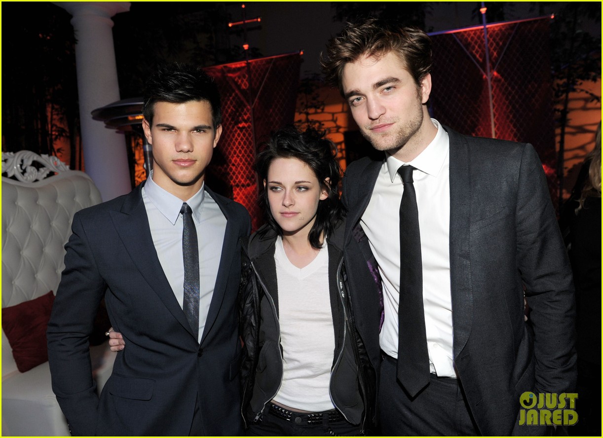 All 5 'Twilight' Movies Are Coming to Netflix - Find Out When!: Photo ...