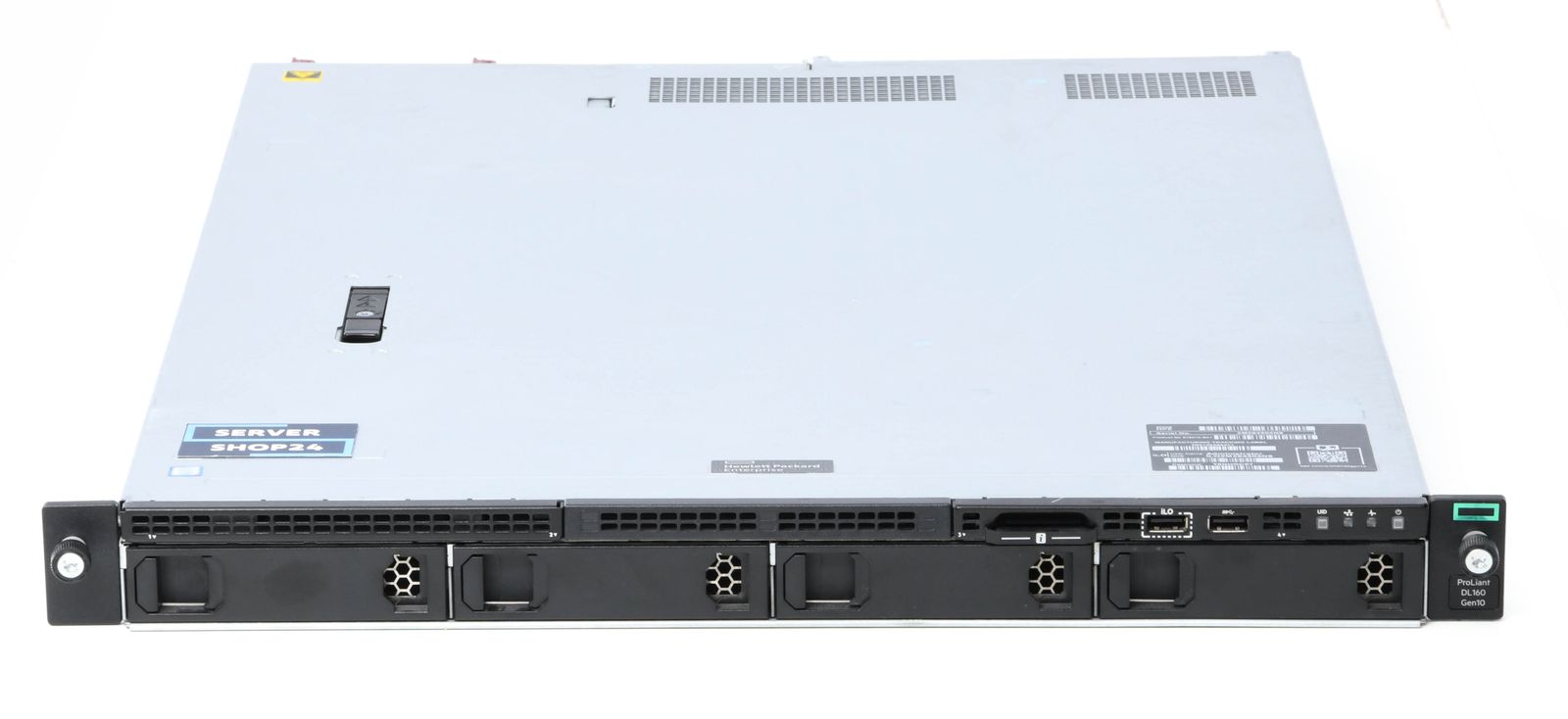 HPE ProLiant DL160 Gen10 Rack Server