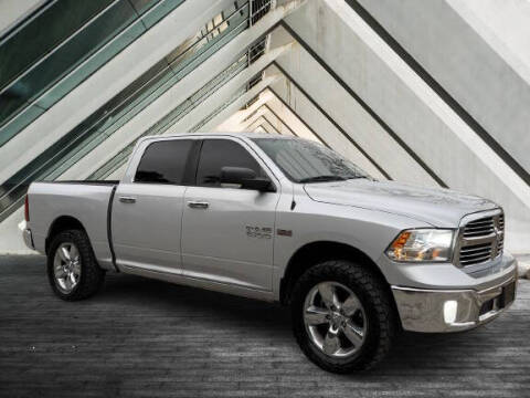 2015 RAM 1500 for sale at Texas Auto Trade Center in San Antonio TX