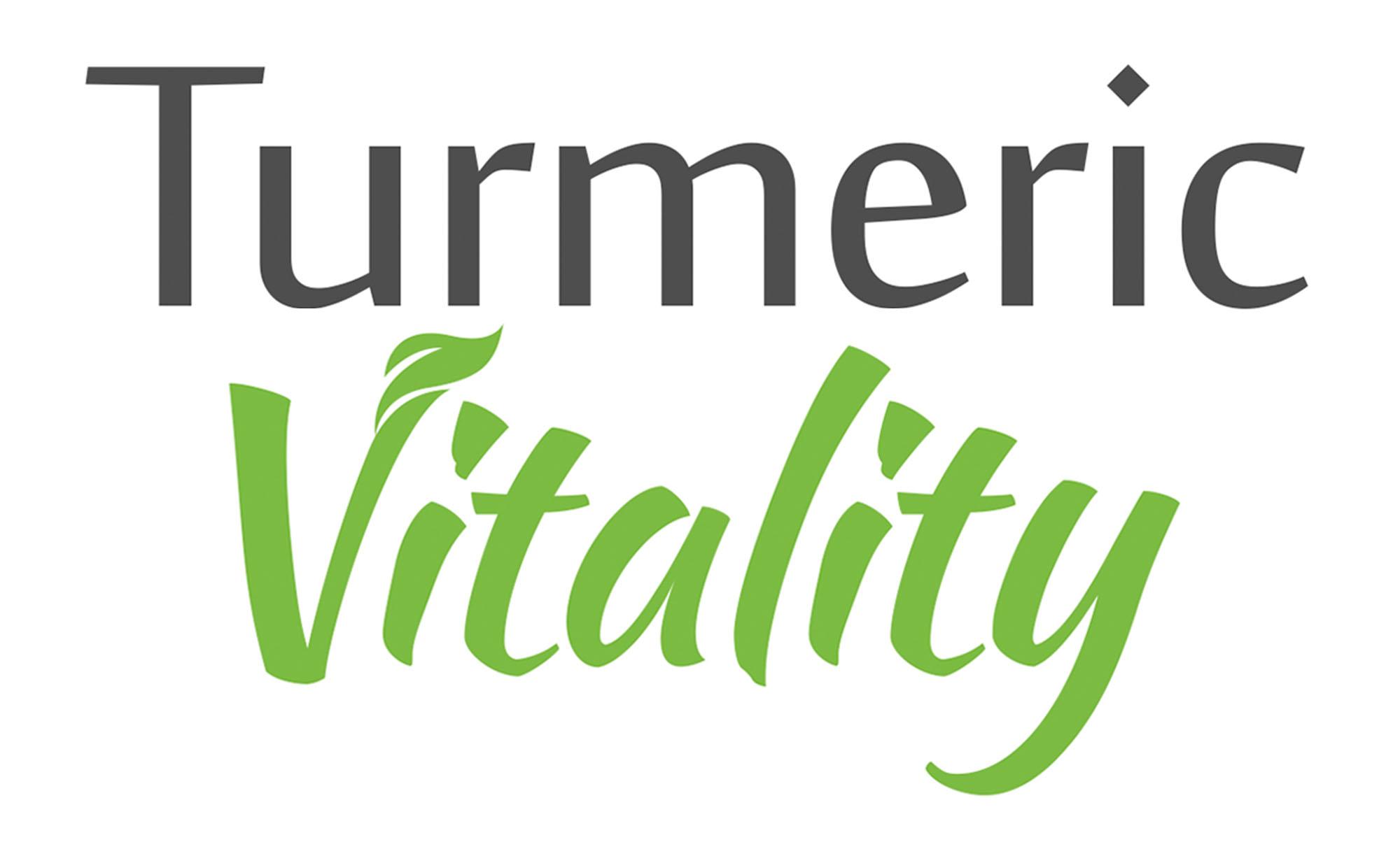 Turmeric Vitality