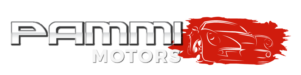 Pammi Motors