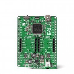 Clicker 2 for STM32