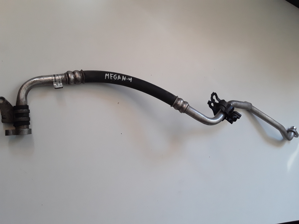 Used RENAULT Megane Hose for air conditioning 924800026R