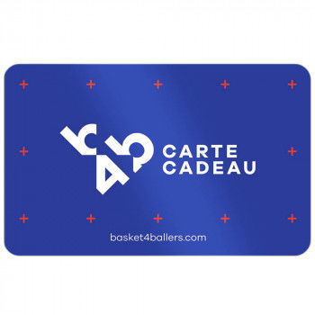 Carte cadeau B4B | B4B