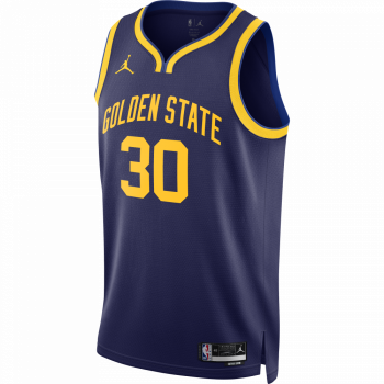 Maillot NBA Stephen Curry Golden State Warriors Jordan Statement Edition | Nike