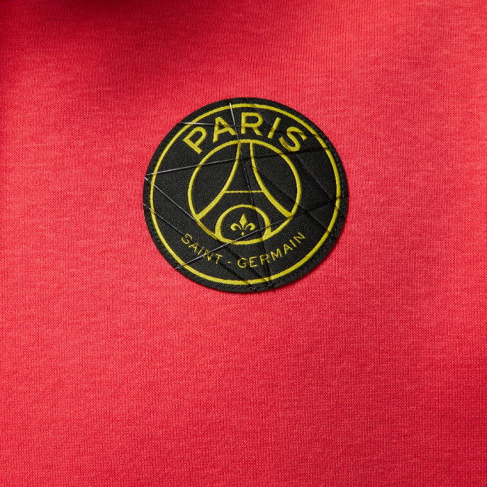 Sweat Jordan x Paris Saint Germain Fusion Red