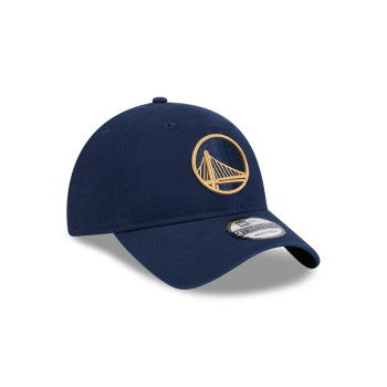 Casquette New Era NBA Golden State Warriors 2024/25 City Edition 9Twenty | New Era