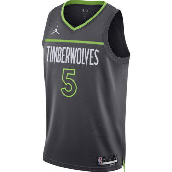 Anthony Edwards Minnesota Timberwolves NBA Jersey Nike Statement Edition | Nike