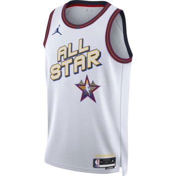 Maillot Nike All Star Weekend Swingman Team3 B25 white | Nike