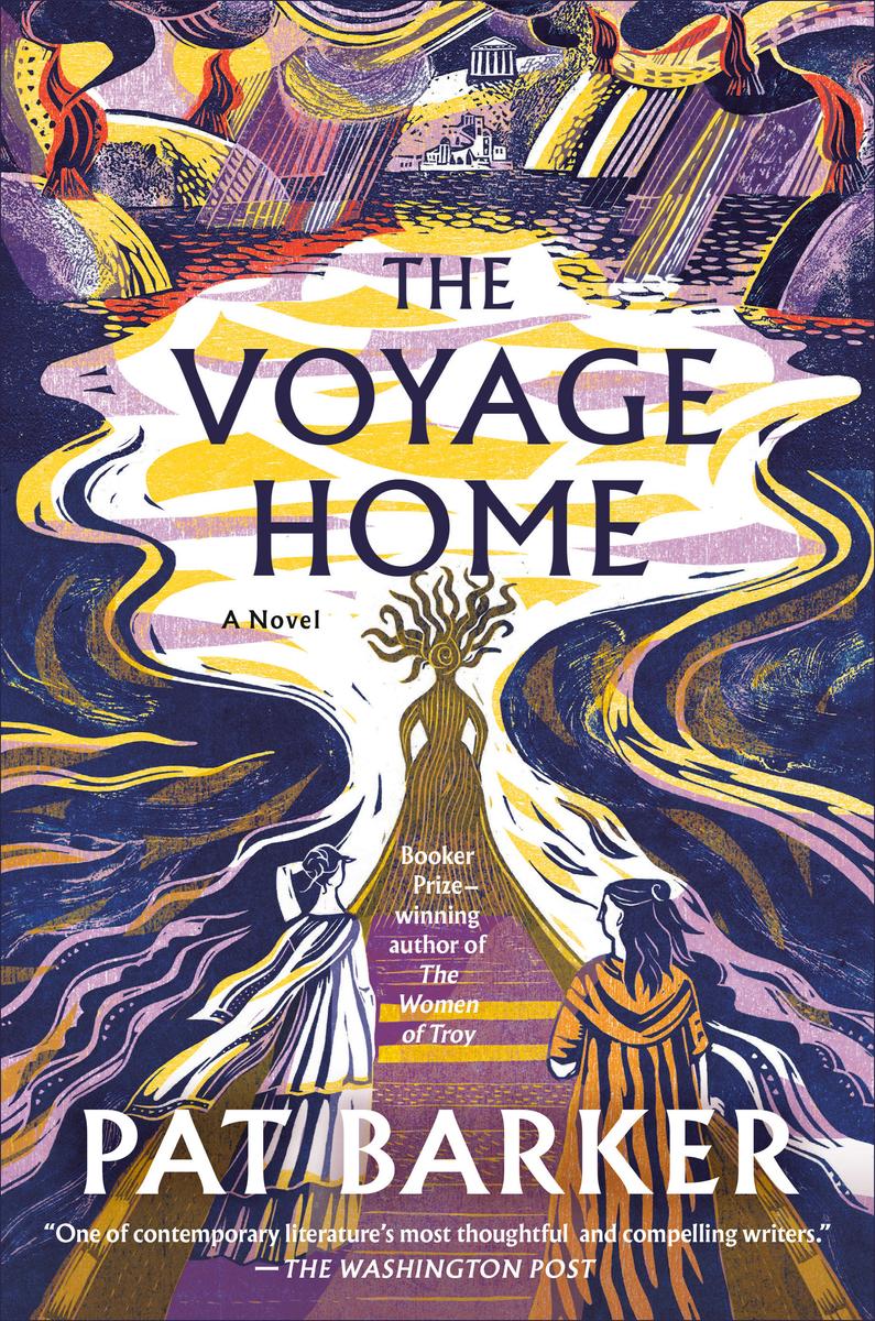 Voyage Home