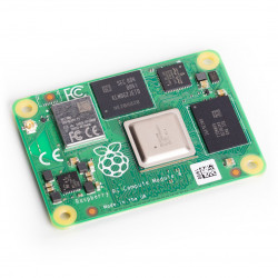 Raspberry Pi CM4 Compute Module 4 - 1GB RAM + 8GB eMMC