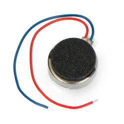 Vibrationsmotor 10 x 3,4 mm - Pololu 1636