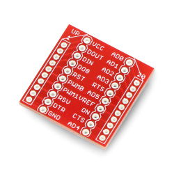 Adapterplatine XBee - SparkFun BOB-08276