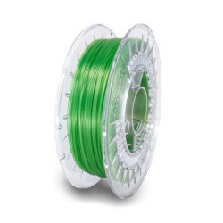 PVB 1,75mm Smooth Green Transparent 0,5kg