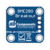 BME280 Breakout - Temperature, Pressure, Humidity Sensor - zdjęcie 3