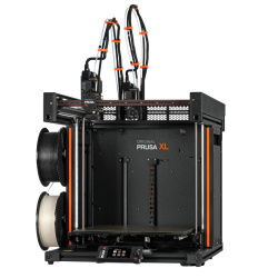 Original Prusa XL - drukarka 3D - zmontowana - 2 głowice