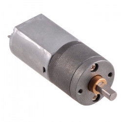 Pololu 20Dx42L Motor mit 56:1 Gang