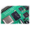 Raspberry Pi 4 Modell B WiFi Dual Band Bluetooth 2 GB RAM 1,5 GHz - zdjęcie 12